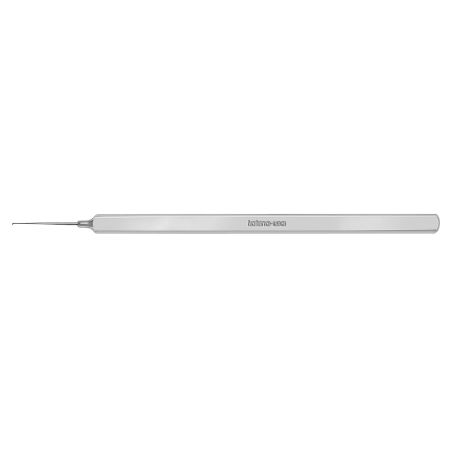 Jaffe Lens Hook Straight