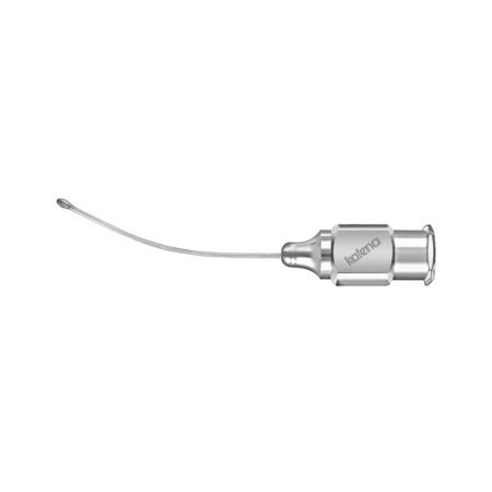 Jensen Polisher 23 gauge, fully-textured