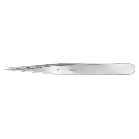 Jewelers Forceps #3 Straight