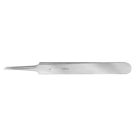 Jewelers Forceps #5 Straight