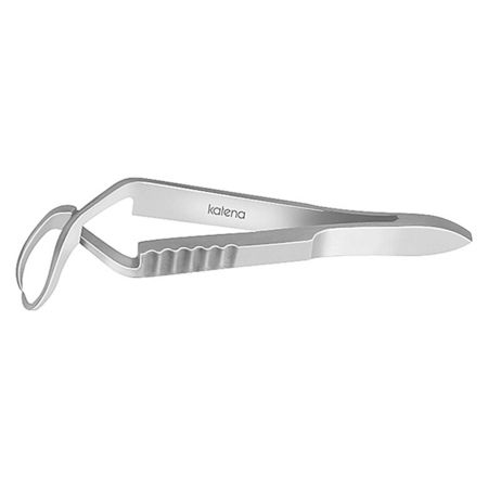 Jones Towel Clamp