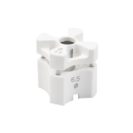 Barron Corneal Punch 6.5mm