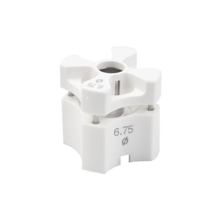 Barron Corneal Punch 6.75mm