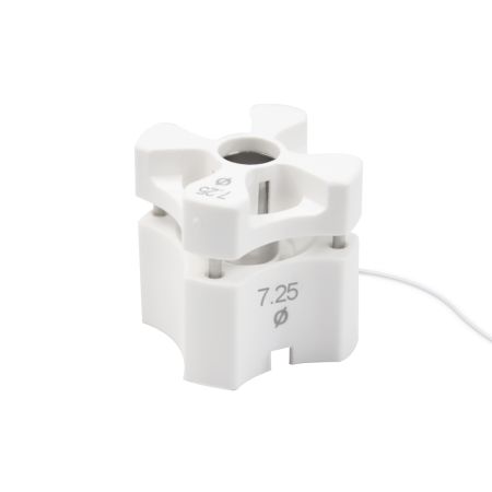 Barron Vacuum Punch 7.25mm