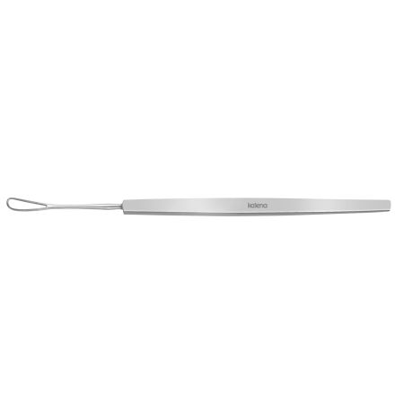 Wilder Lens Loop Serrated