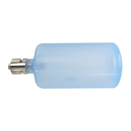 Bishop-Harmon Silicone Bulb And Adaptor