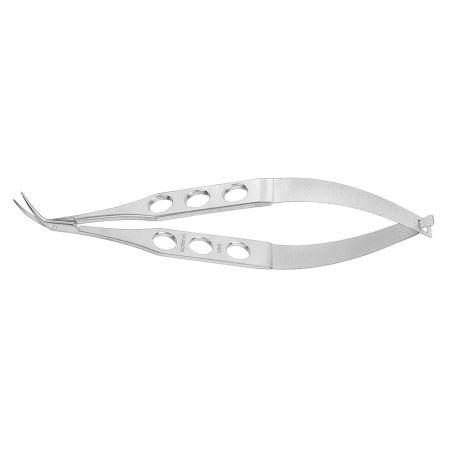 Katzin Transplant Scissors Left