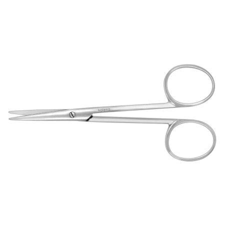 Knapp Strabismus Scissors Straight