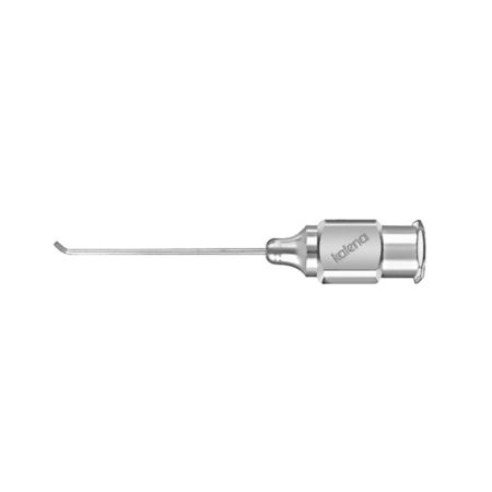 Knolle Capsule Polisher 30 gauge