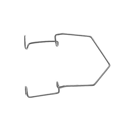 Kratz-Barraquer Heavy Wire Speculum