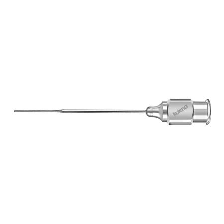 Lacrimal Cannula Straight