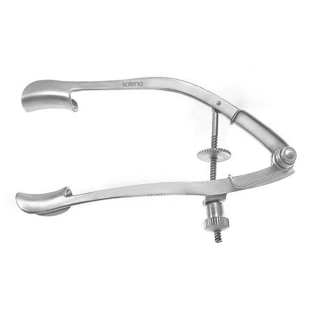 Lancaster Eye Speculum