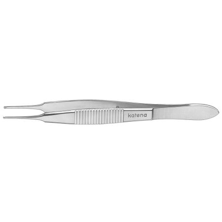 Lester Fixation Forceps 2X3 Teeth