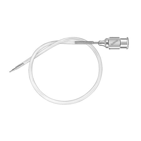 Lewicky Infusion Cannula