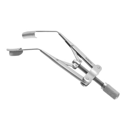 Lieberman Speculum Solid Small