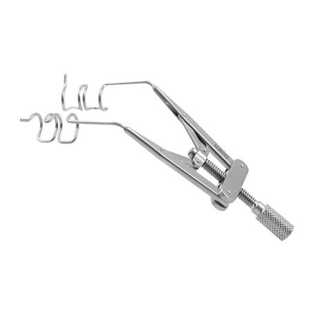 Lieberman Triple Post Speculum