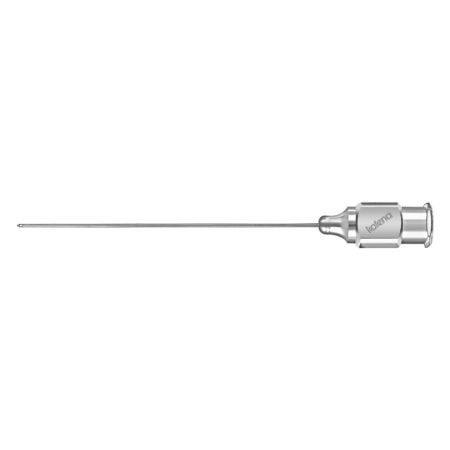 Mcintyre Lacrimal Cannula Straight
