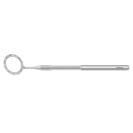 Mendez Degree Gauge