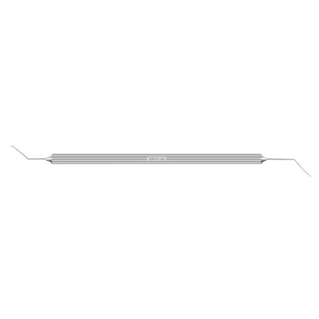 Milder Phaco Spatula Double Ended Right