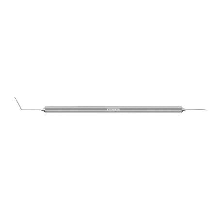 Moran Enhancement Spatula Double Ended