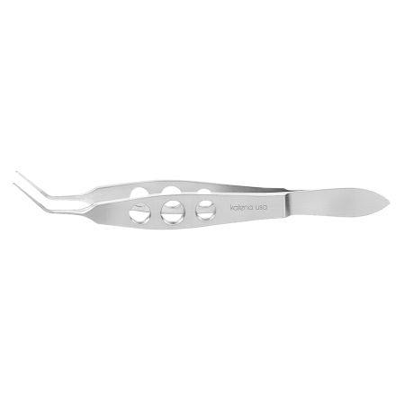 Nevyas Capsulorrhexis Forceps
