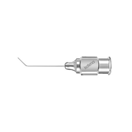 Peters Hydrodissection Cannula