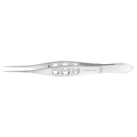 Pierse Forceps 0.1mm Straight