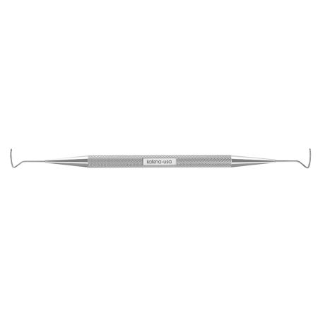 Pigtail Probe