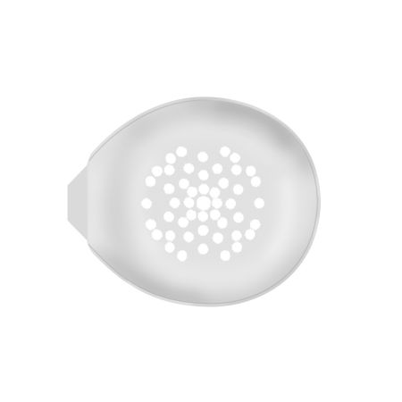 Pin Hole Eye Shield