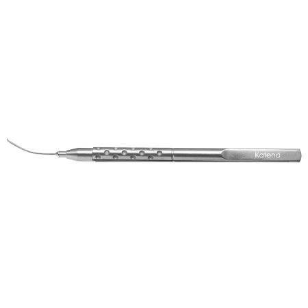 Prasad Tying Forceps Angled 23 gauge