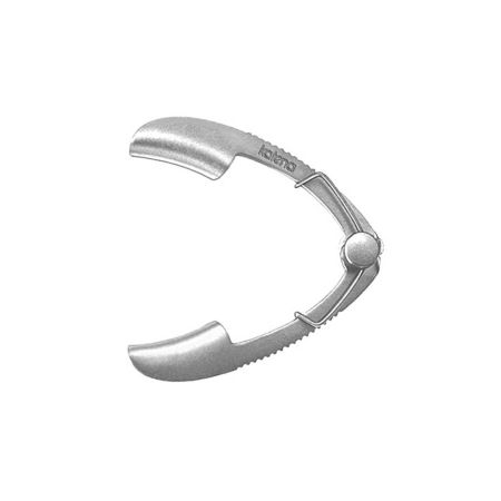 Sauer Infant Speculum