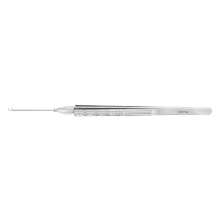 Scissors Vertical 80 Degrees 20 Gauge