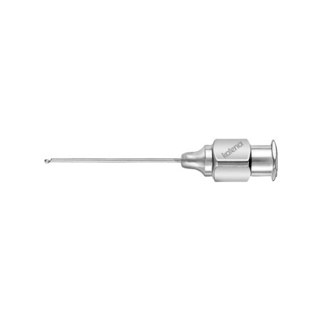 Shammas Irrigating Polisher-Curette
