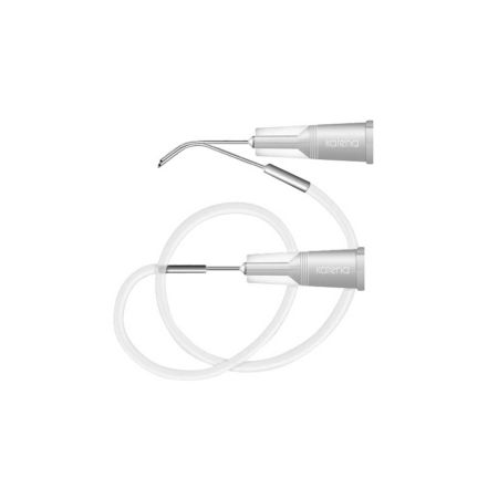 Simcoe I/A System Cannula (3/Bx)