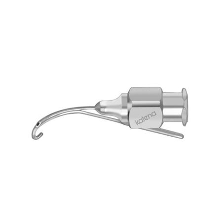 Simcoe Irrigating-Aspirating Cannula Left