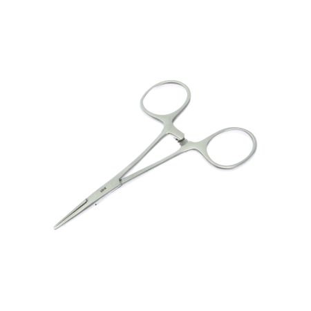 Mosquito Forceps Straight (Box of 10)