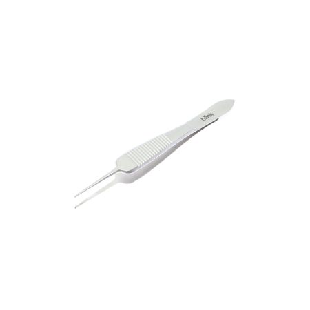St. Martins Tissue Forceps 1X2 Teeth (Box of 10)
