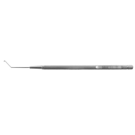 Mushroom-Tipped Manipulator Angled  (Box of 10)