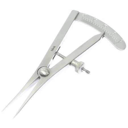 Caliper & Rule (Box of 10)