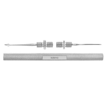 Spud And Gouge Reversible Handle