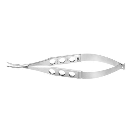 Tibolt Punctal Scissors
