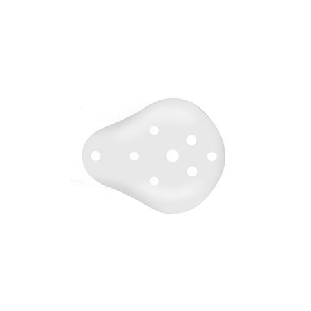 Universal Eye Shield