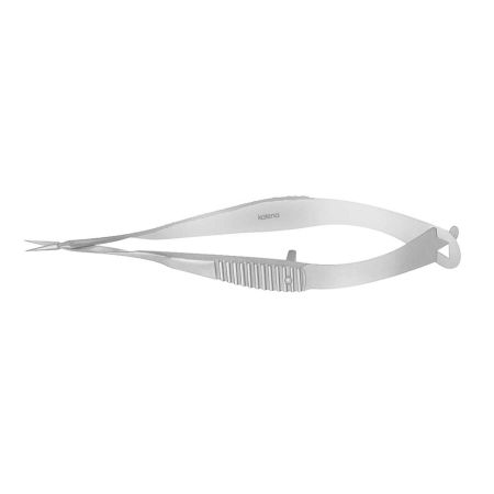Vannas Scissors Straight