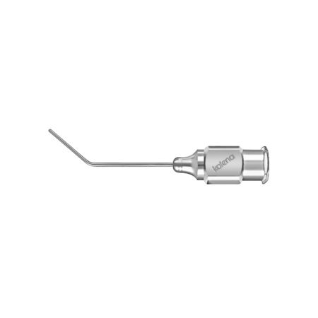Viscoelastic Aspirating Cannula 19 gauge