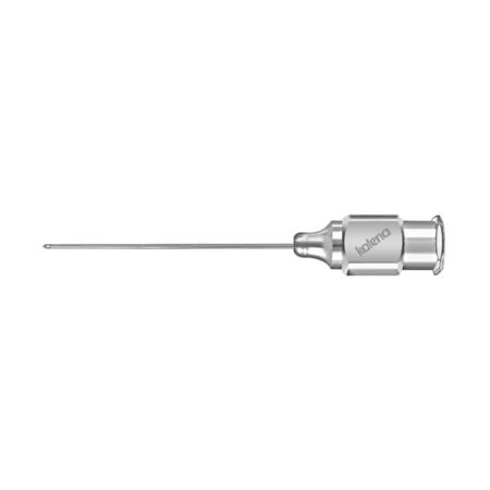 West Irrigating Cannula