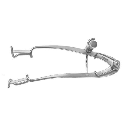 Williams Eye Speculum Large