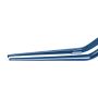 Utrata Capsulorrhexis Forceps Round Handle Titanium