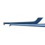 Kershner Capsulorrhexis Forceps Titanium
