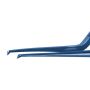 Utrata/Kershner Caps. Cystotome Forceps, Titanium