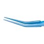 Lindstrom PMMA Lens Insertion Fcps W/Notch, Titanium